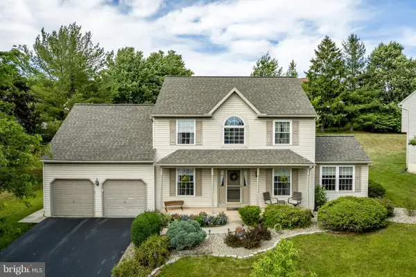 213 Willow Dr, DENVER, PA 17517