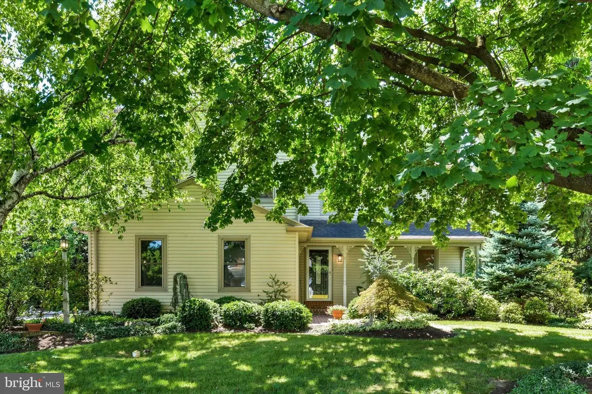 265 S Homestead Dr, Landisville, PA 17538 - #1