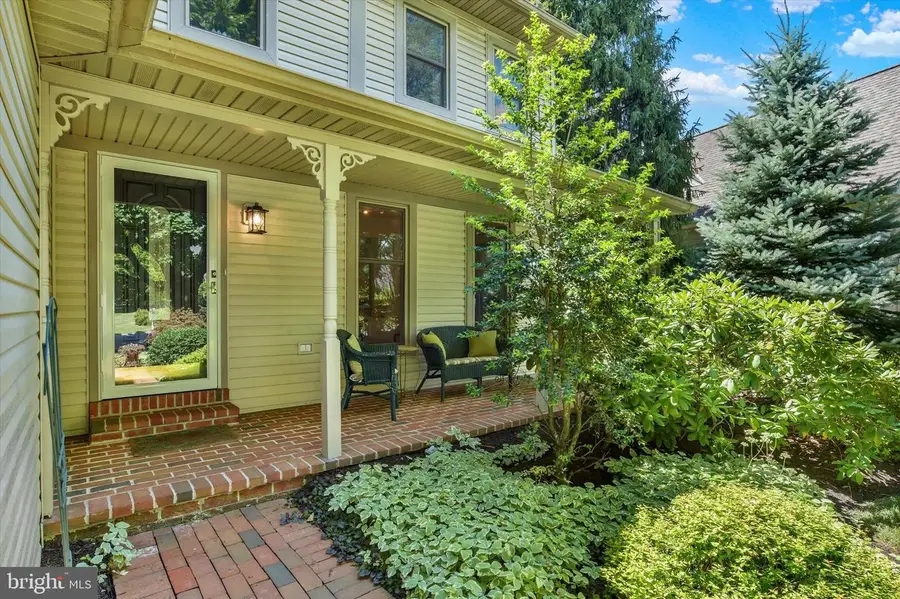 265 S Homestead Dr, Landisville, PA 17538 - #3