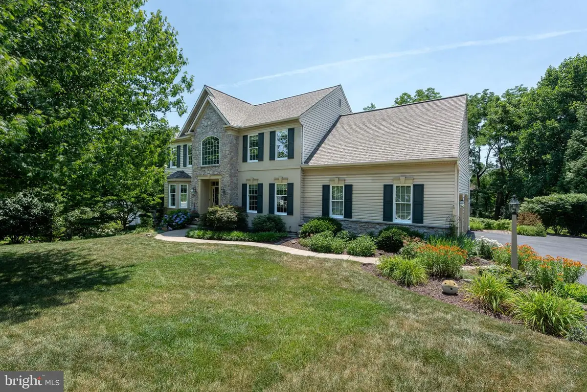 1115 Persimmon Dr, Lancaster, PA 17601 - #1