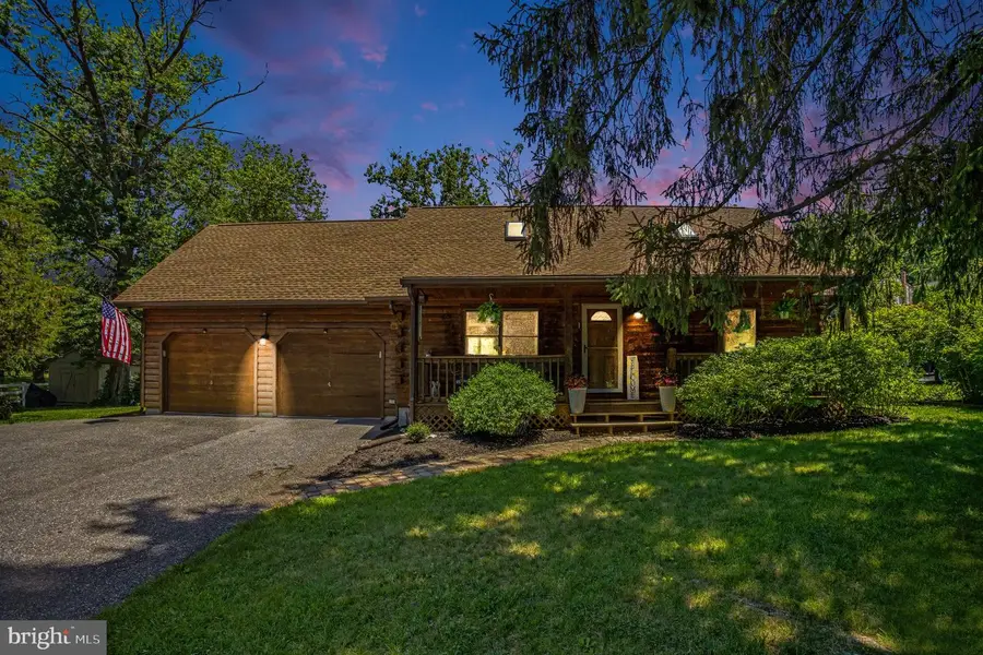 1353 Mill Rd, Elizabethtown, PA 17022 - #2