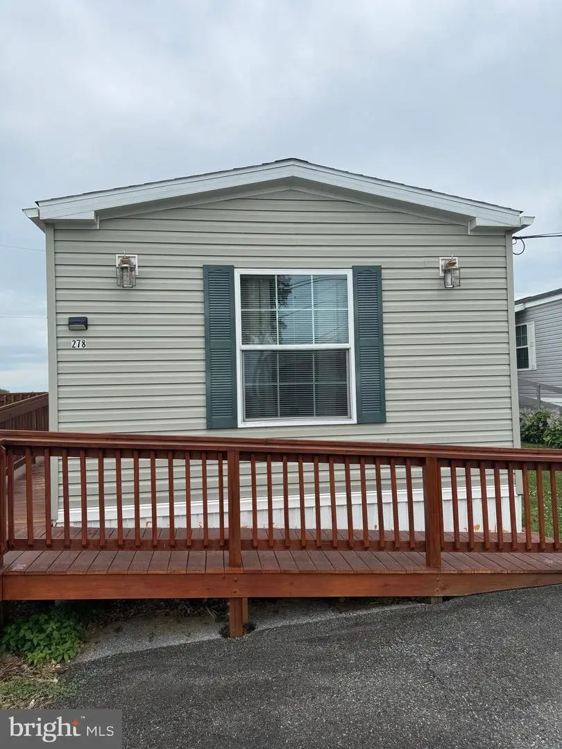 278 Pfautz Hill Rd, Stevens, PA 17578 - #3