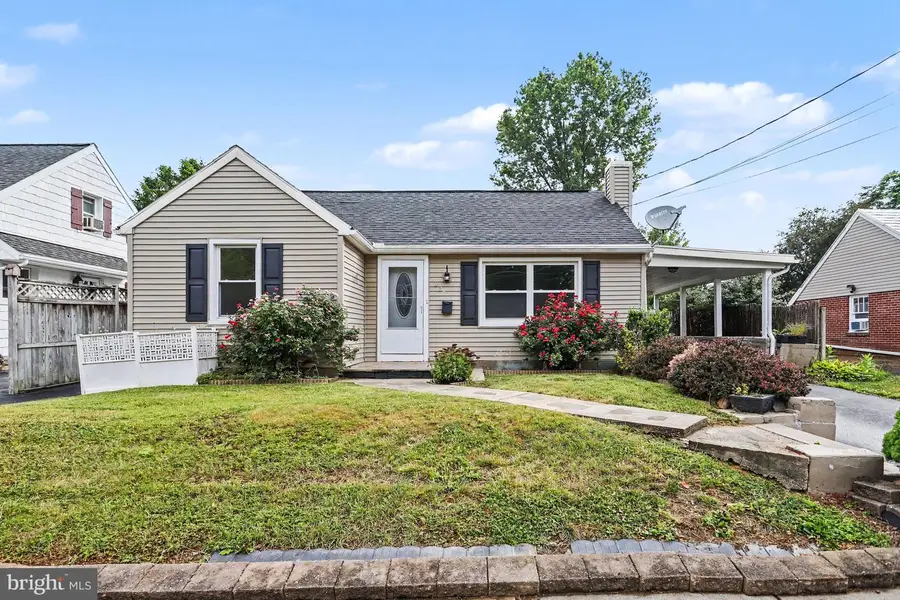 237 Noble St, Lititz, PA 17543 - #2