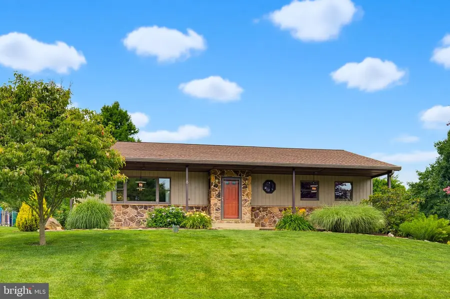 8 Birch Interval, Willow Street, PA 17584 - #2