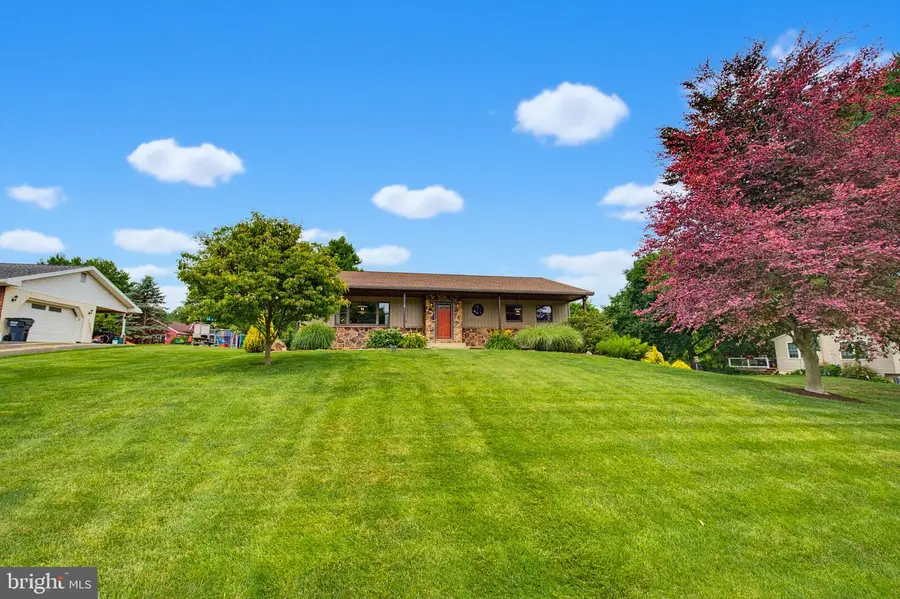 8 Birch Interval, Willow Street, PA 17584 - #3