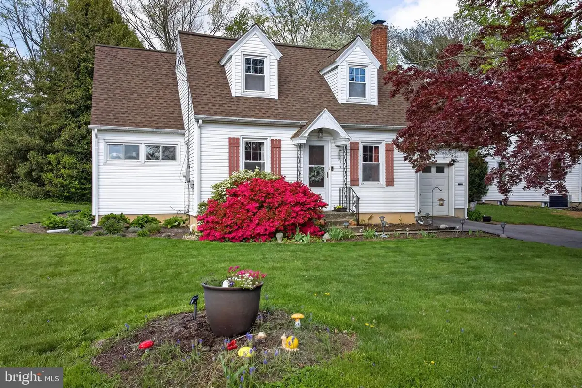 47 Wabank Rd, Millersville, PA 17551 - #1