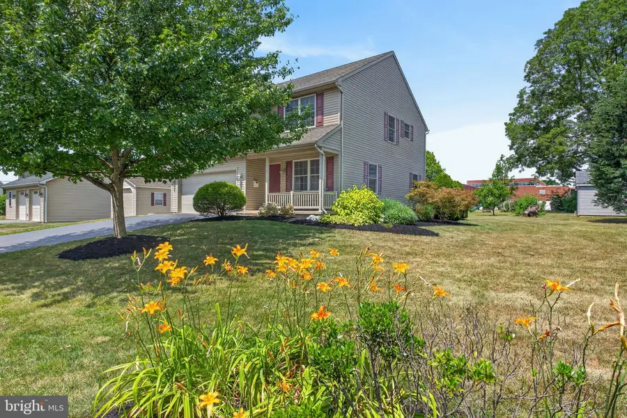 118 E Scout Aly, Manheim, PA 17545 - #3