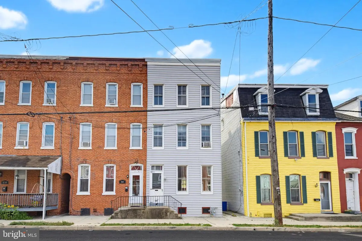 566 Walnut, Columbia, PA 17512 - #1