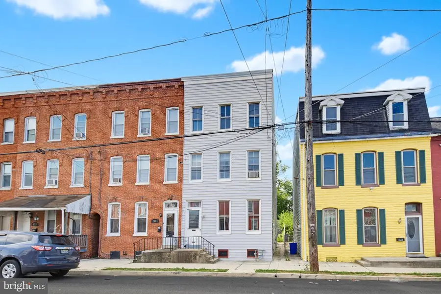 566 Walnut, Columbia, PA 17512 - #2