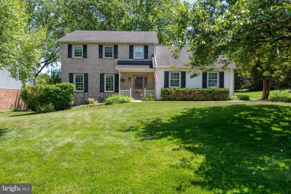 2658 Pinewood Rd, LANCASTER, PA 17601