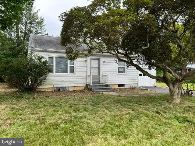 1811 Woodland Ave, Lancaster, PA 17602 - #3