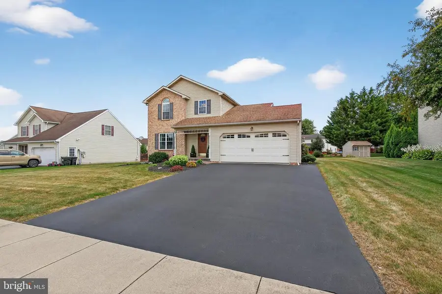 44 Sunrise Cir, Denver, PA 17517 - #3
