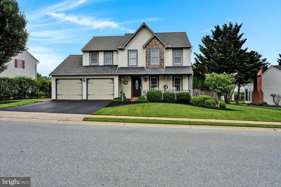 16 Jason Ave, Denver, PA 17517 - #3