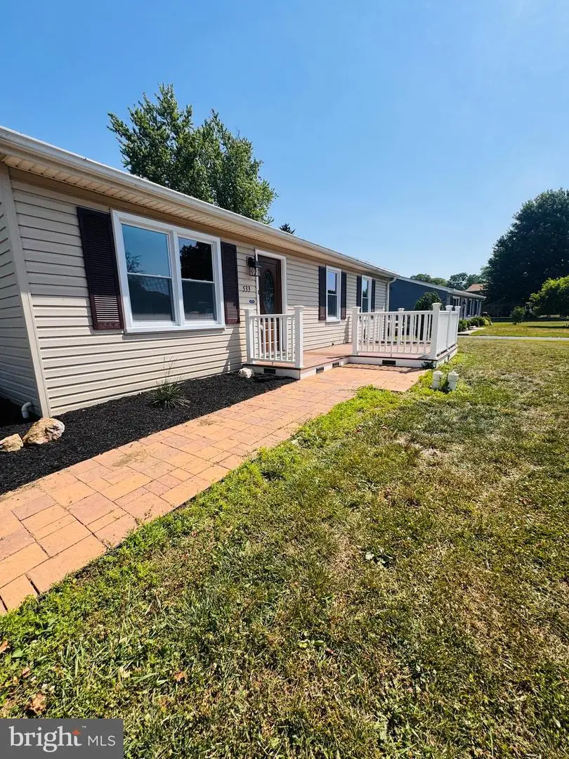 533 Martin Ave, Mount Joy, PA 17552 - #3