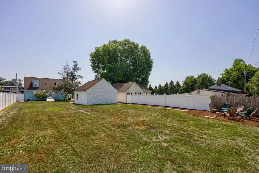 148 Crest Ave, Lancaster, PA 17602 - #3