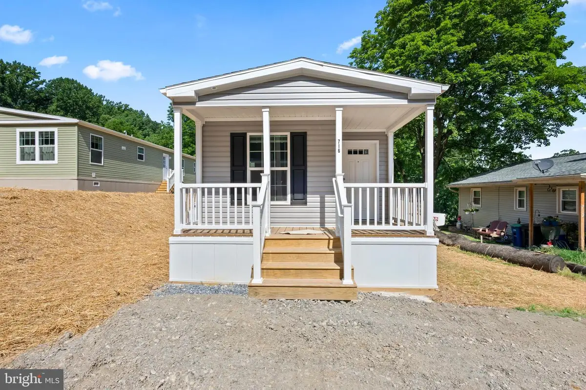 716 Hillside Drive, Gap, PA 17527 - #1