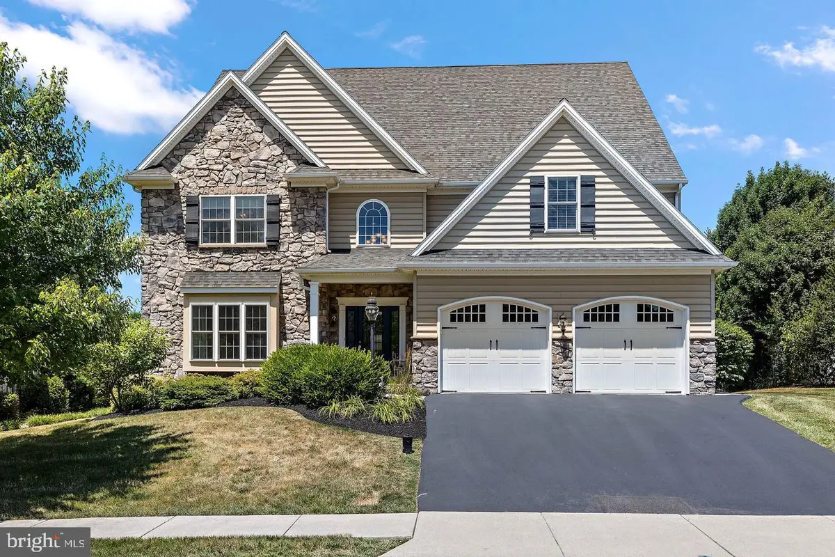 339 Spurrier Dr, Lititz, PA 17543 - #1