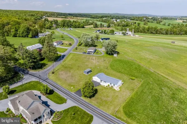 481 Meetinghouse Rd, GAP, PA 17527