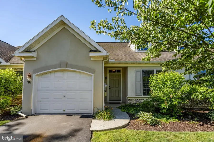 16 Rumford Ct, Lancaster, PA 17602 - #3