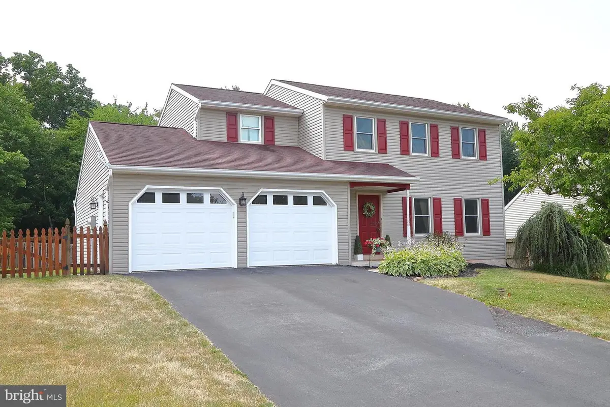 17 Wild Deer Dr, Stevens, PA 17578 - #1
