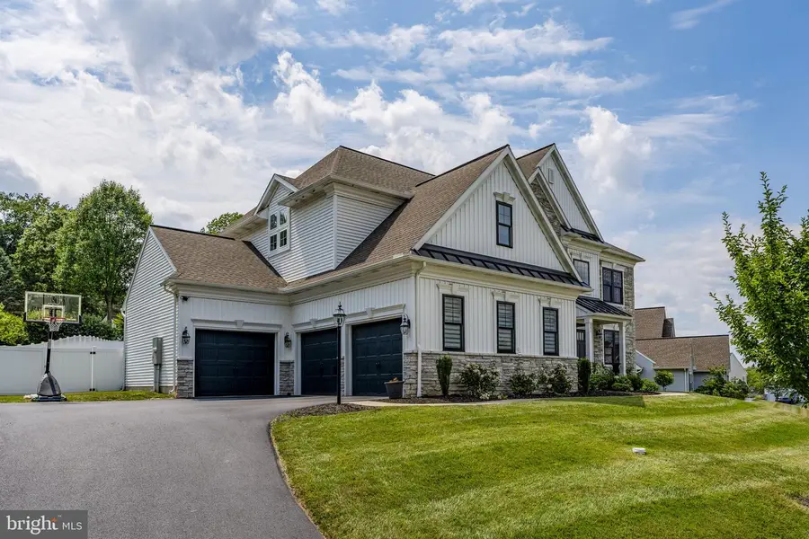 331 Cardinal Ct, East Earl, PA 17519 - #2