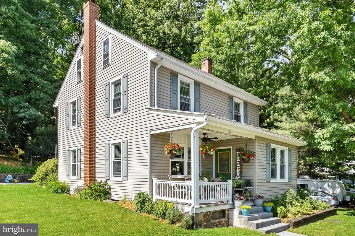 340 Ridge Ave, Ephrata, PA 17522 - #1