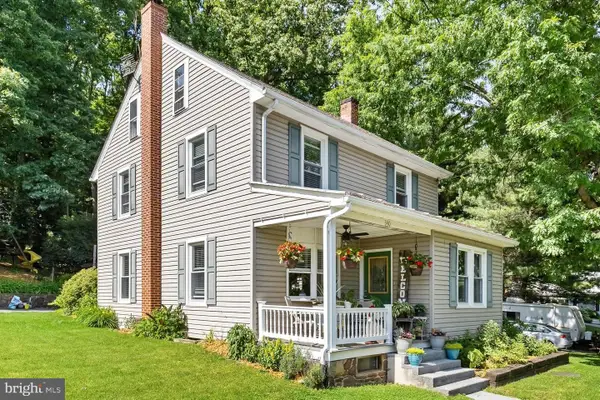 340 Ridge Ave, EPHRATA, PA 17522