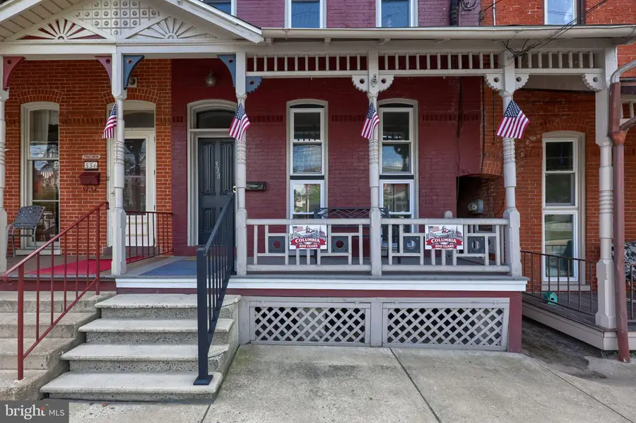 338 N 3rd St, Columbia, PA 17512 - #2
