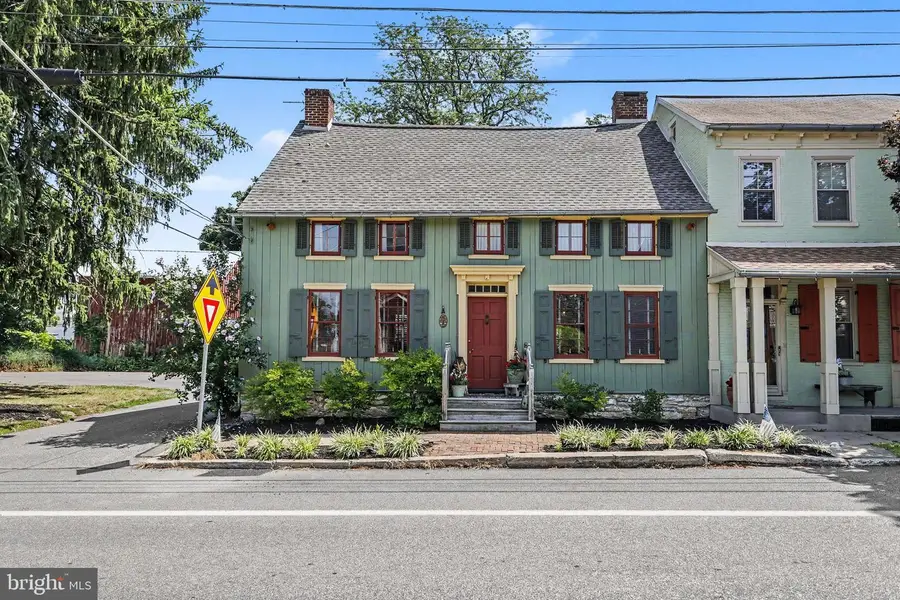 10 S River St, Marietta, PA 17547 - #2