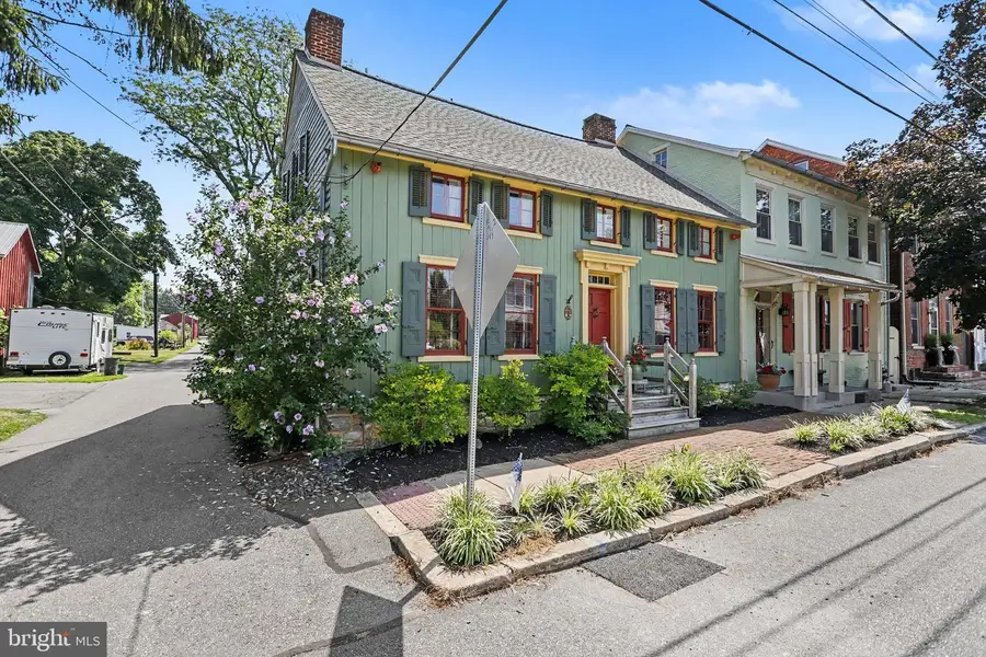 10 S River St, Marietta, PA 17547 - #3