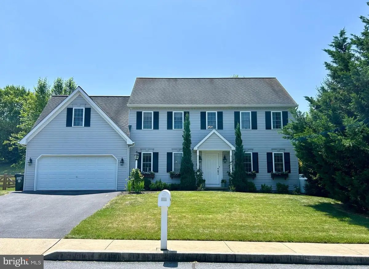1283 Cedar Ave, East Earl, PA 17519 - #1