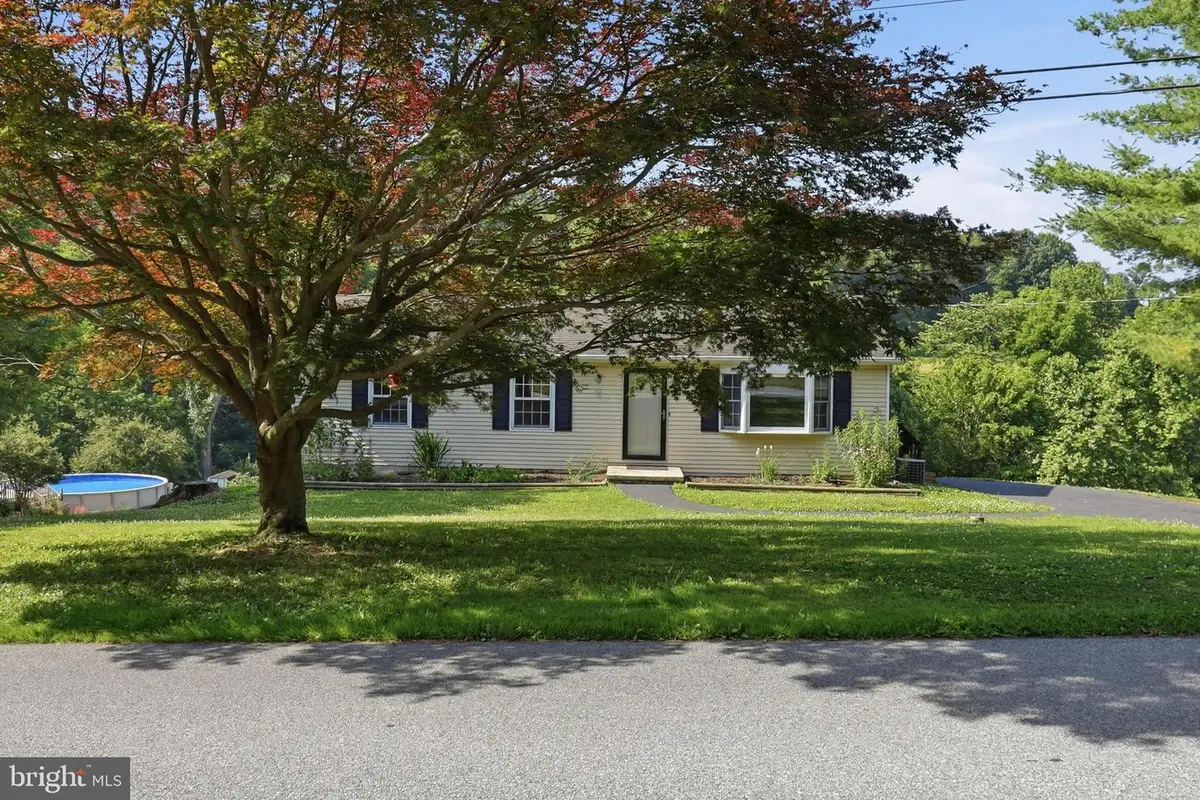408 Stone Hill Rd, Conestoga, PA 17516 - #1