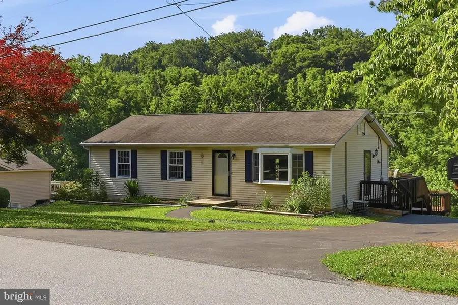 408 Stone Hill Rd, Conestoga, PA 17516 - #2