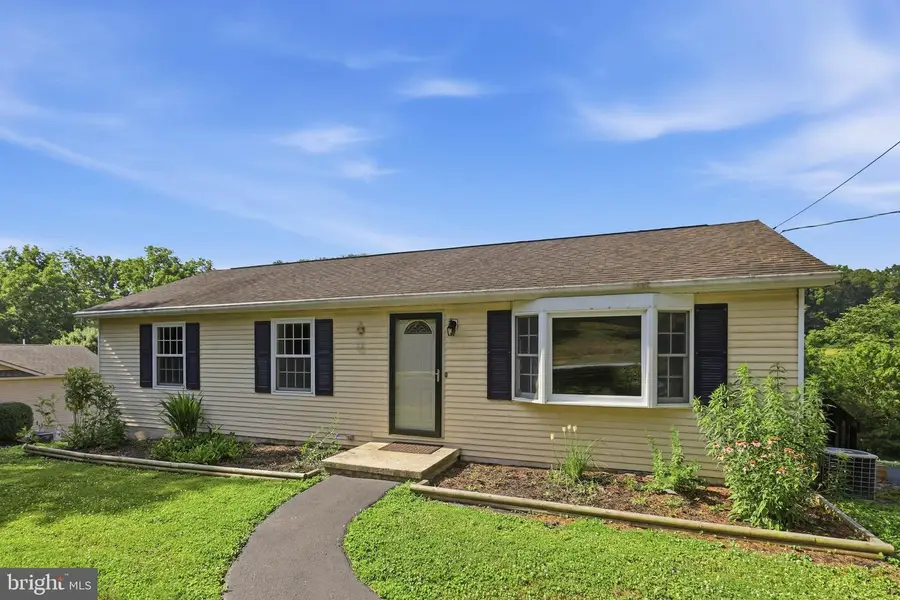 408 Stone Hill Rd, Conestoga, PA 17516 - #3