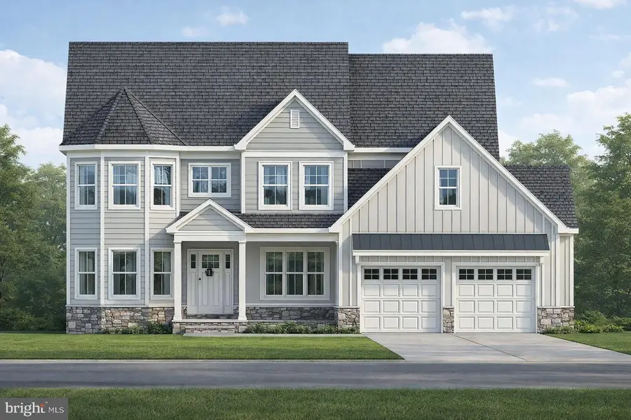 119 Newville Rd, Lot #5, Elizabethtown, PA 17022 - #2