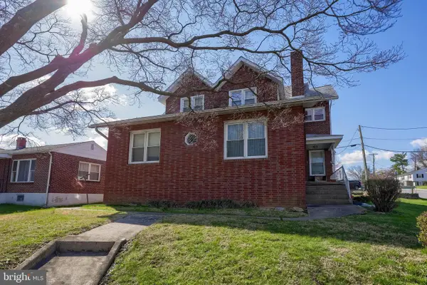1694, 1696, 1698 Columbia Ave, LANCASTER, PA 17603