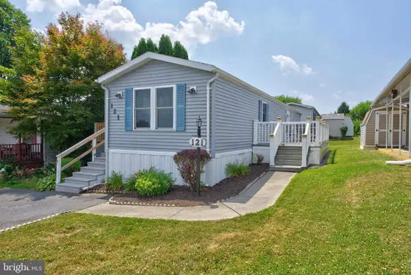 121 Pheasant Ridge Cir, LANCASTER, PA 17603