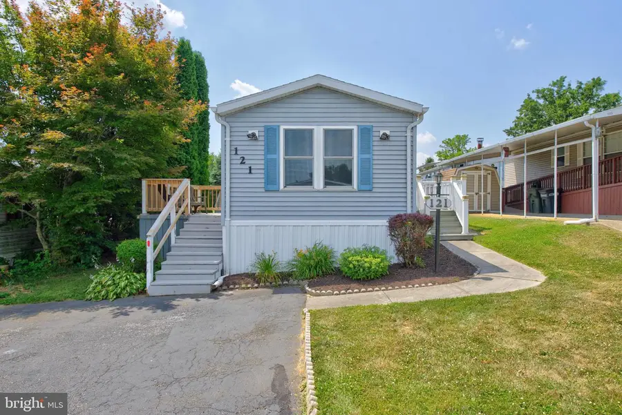 121 Pheasant Ridge Cir, Lancaster, PA 17603 - #2