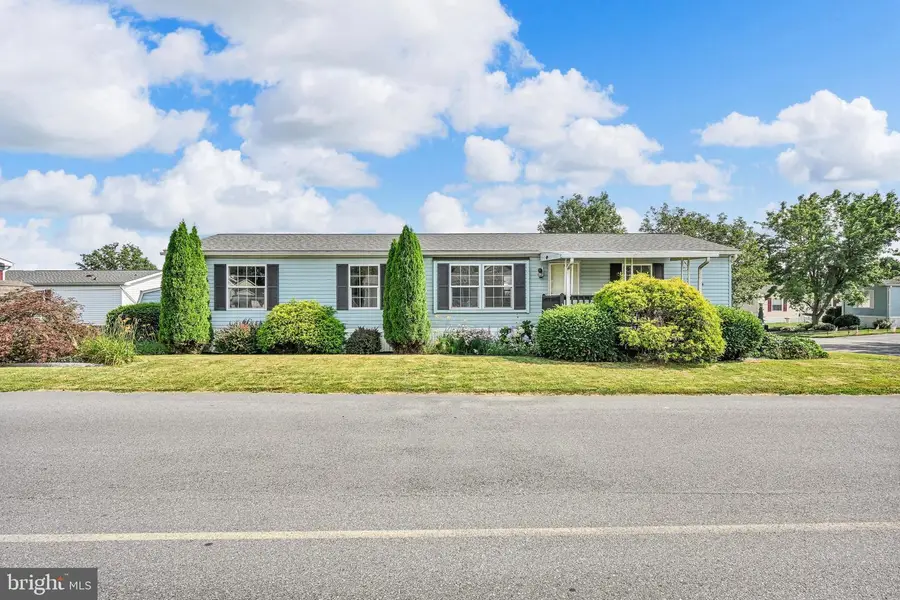 106 Silver Wind Ct S, Lancaster, PA 17603 - #2