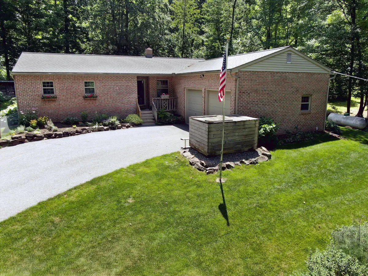 1580 Girl Scout Rd, Denver, PA 17517 - #1