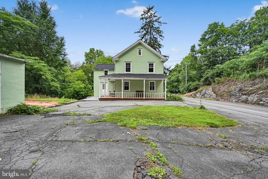 2694 Charlestown Rd, Lancaster, PA 17603 - #2