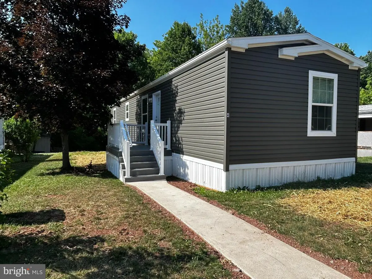 1395 Bowmansville Rd #54, Mohnton, PA 19540 - #1