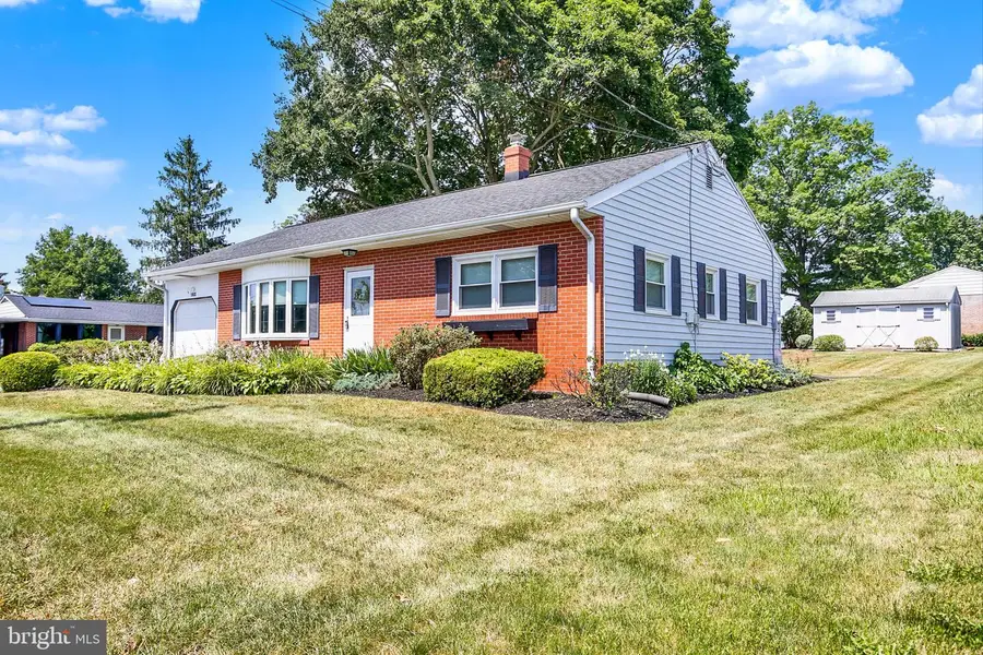 1022 Anderson Ferry, Mount Joy, PA 17552 - #3