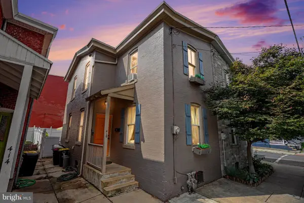 416 W Frederick St, LANCASTER, PA 17603