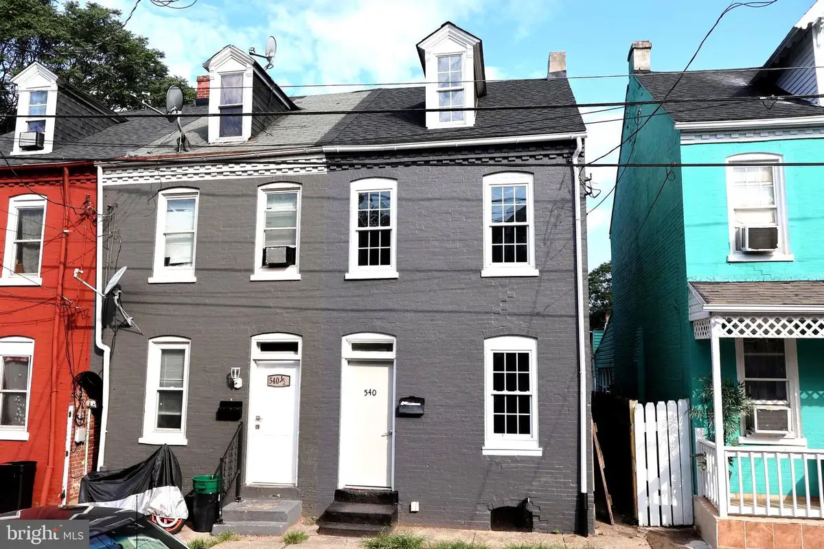 540 Green St, Lancaster, PA 17602 - #1