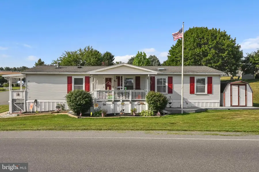200 Finch Ct, Lancaster, PA 17603 - #2