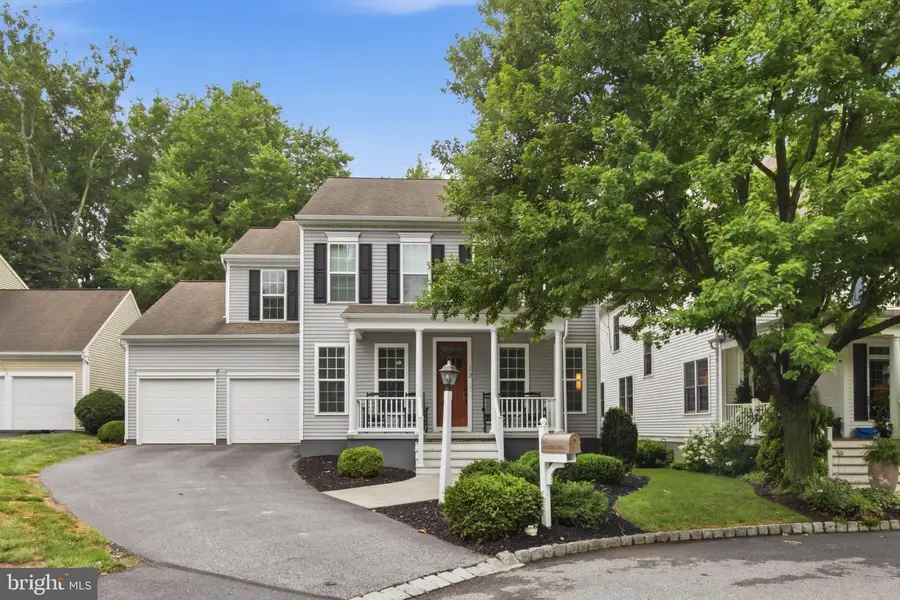 12 White Tail Path, Lancaster, PA 17602 - #2