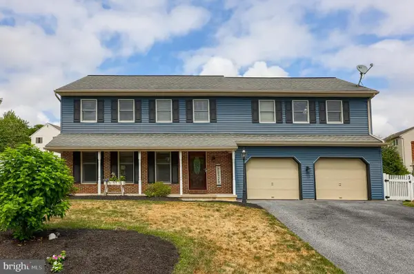 323 Knights Bridge Way, LITITZ, PA 17543