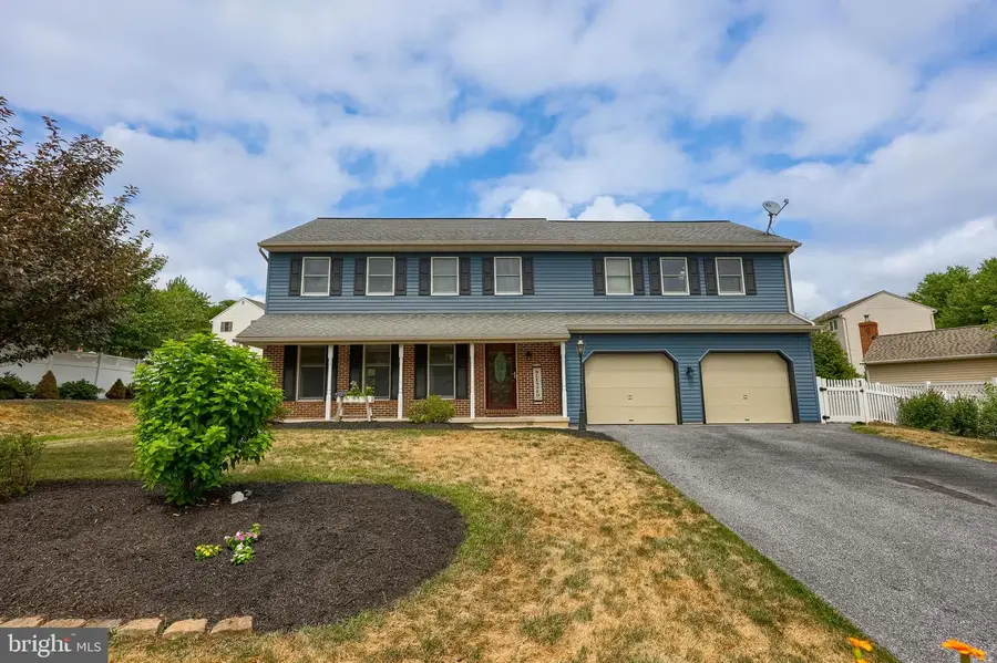 323 Knights Bridge Way, Lititz, PA 17543 - #3