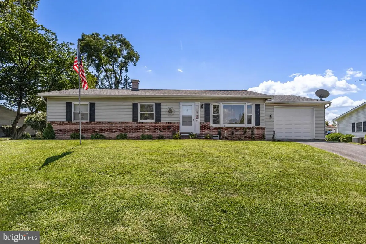 49 Vista Dr, Marietta, PA 17547 - #1